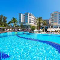 Terrace Beach Resort