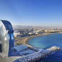 W Barcelona