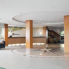 Holiday Inn Suva