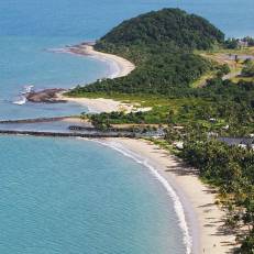 The Pearl South Pacific