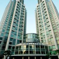 Ascott Makati