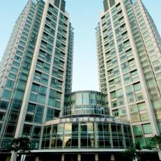Ascott Makati
