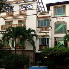 Boracay Beach Club