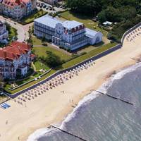 Hotel Schloss am Meer & Hansa-Haus
