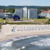 Morada Resort Kuhlungsborn