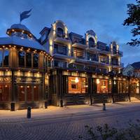 Europa Hotel Kuhlungsborn