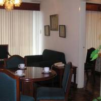 Citadel Inn Makati