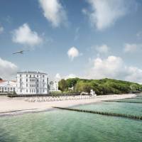 Grand Hotel Heiligendamm