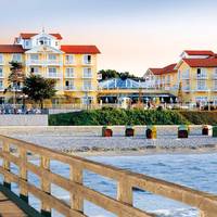Travel Charme Ostseehotel Kuhlungsborn