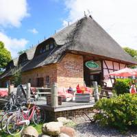 Gutshof Bastorf