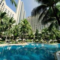 Edsa Shangri-La