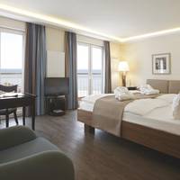 Upstalsboom Hotelresidenz & SPA Kuhlungsborn