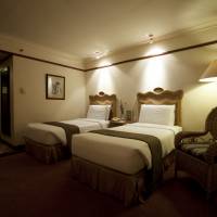 G Hotel Manila