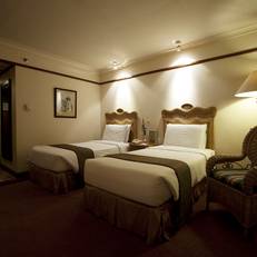 G Hotel Manila