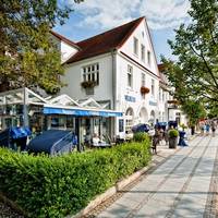 Neptun Hotel Kuhlungsborn