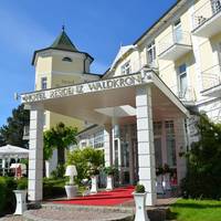 Hotel Residenz Waldkrone Kuhlungsborn