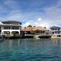Kontiki Beach Resort