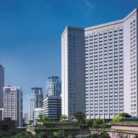 Makati Shangri-La