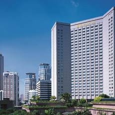 Makati Shangri-La