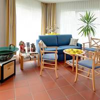 Apartments Kuhlungsborn