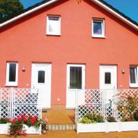 Apartment Cubanzestr. 4 /Whng. N