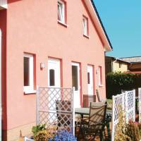 Apartment Cubanzestr. 4 /Whng. O