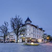 Hotel Aquamarin