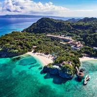 Shangri-La’S Boracay Resort & Spa