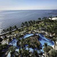 Sofitel Philippine Plaza Manila