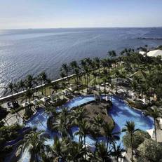 Sofitel Philippine Plaza Manila