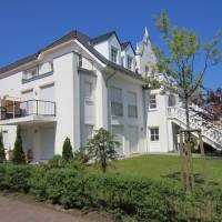 Penthouse Wohnung Katharina