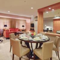 The Linden Suites