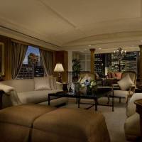 The Peninsula Manila