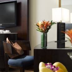 The Peninsula Manila