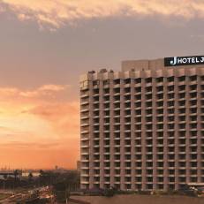Hotel Jen Manila