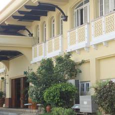 Vista Mar Beach Resort & Country Club
