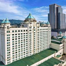 Waterfront Hotel & Casino Cebu City