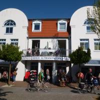 Haus mit Ambiente
