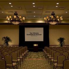 The Westin Stonebriar Resort