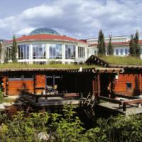 Holiday Club Katinkulta Cottages