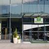 Holiday Inn Helsinki City Center
