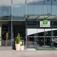 Holiday Inn Helsinki City Center