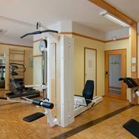 Holiday Inn Helsinki Vantaa Airport