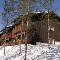 Kaisan Sydan Hilma Cottage Apt