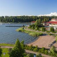 Spa Otel Naantali