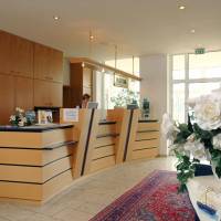 Akzent Waldhotel Gohren