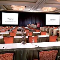 The Westin San Francisco Airport