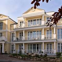 Hotel Hanseatic Rugen und Villen