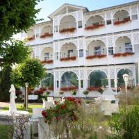 Best Western Alexa Hotel