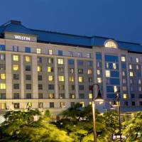 The Westin Reston Heights
